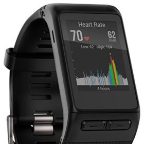 Garmin Vivoactive HR GPS