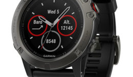 best fitness tracker for swimming running and cycling