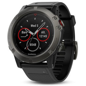 GarminFenix5S