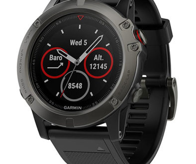 gps enabled fitness tracker
