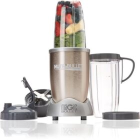 Nutribullet