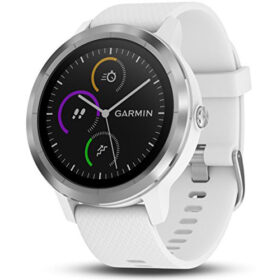 Garmin Vivoactive 3 White