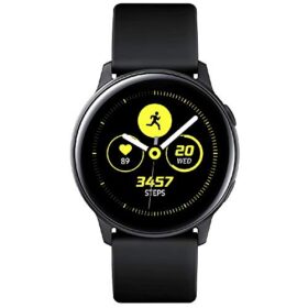 Galaxy Watch Active