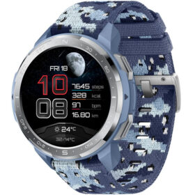 HONOR Watch GS PRO Camo Blue