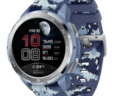 HONOR Watch GS PRO Camo Blue