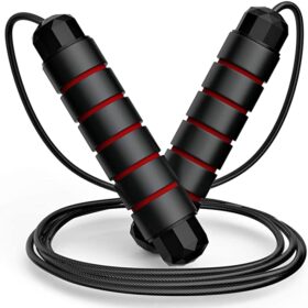 FITFORT Skipping Rope Adult