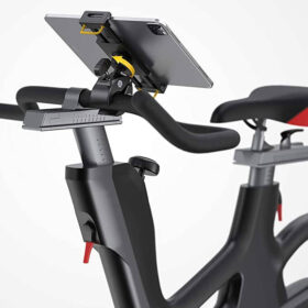 Tablet Holder for Bike