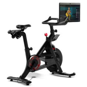 Peloton Bike