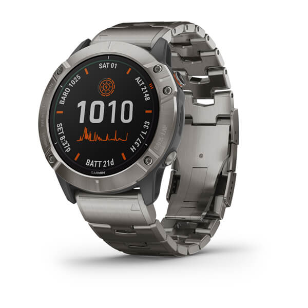 garmin fenix 5x vs galaxy watch