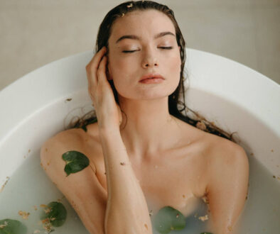 Feel at Peace after a Stressful Day