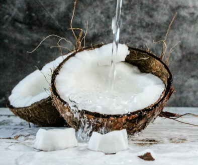 Coconut SQ